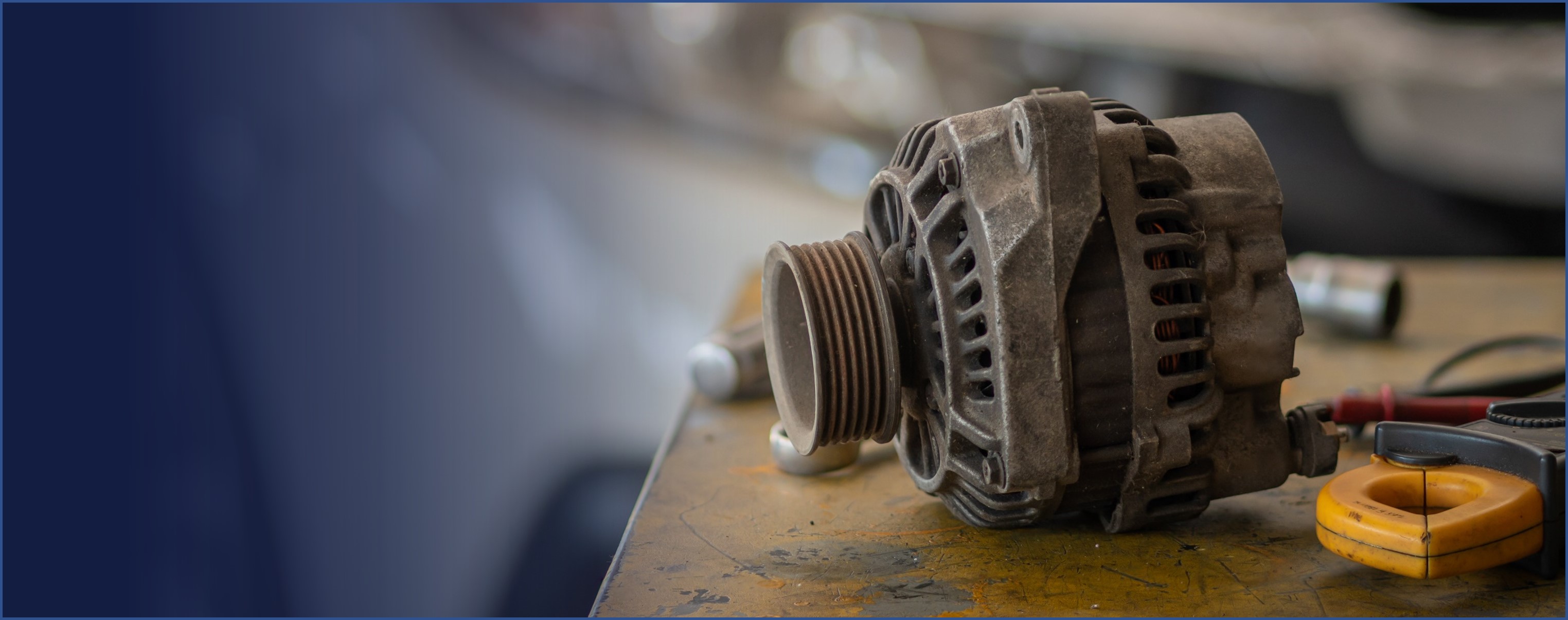 Surcharge Returns Car Parts 4 Less